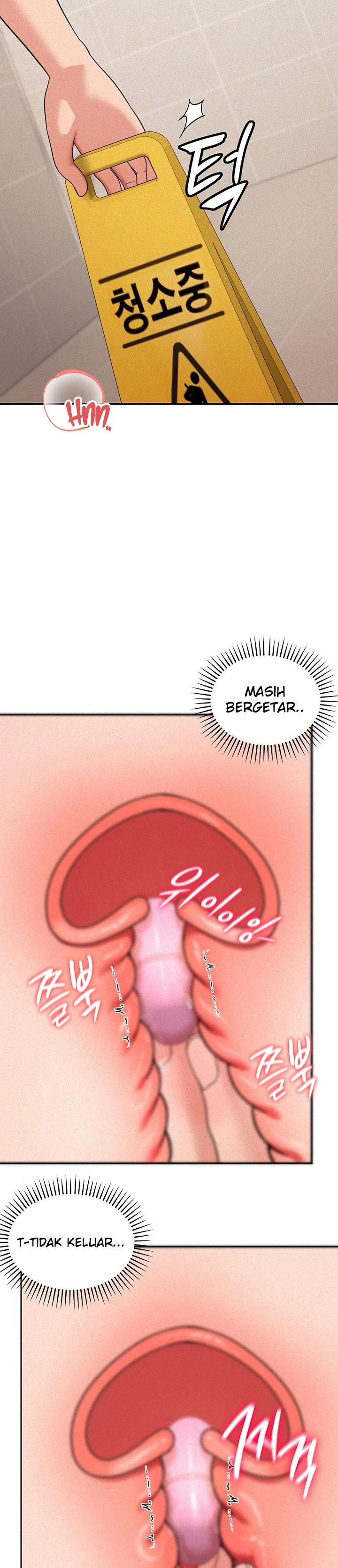 Because I Live in America - Page 30